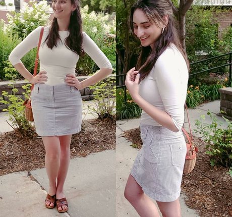 Abigail Shapiro star best pics