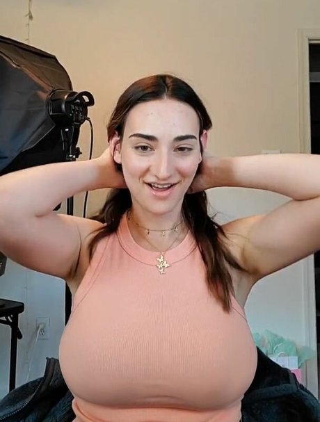 Abigail Shapiro perfect star pics