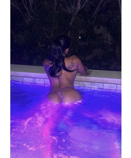 Heidi Lopez model sexy archive