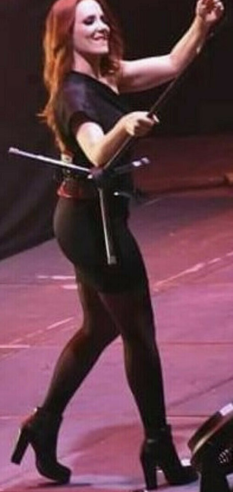 WomenMetal pornstar free pics