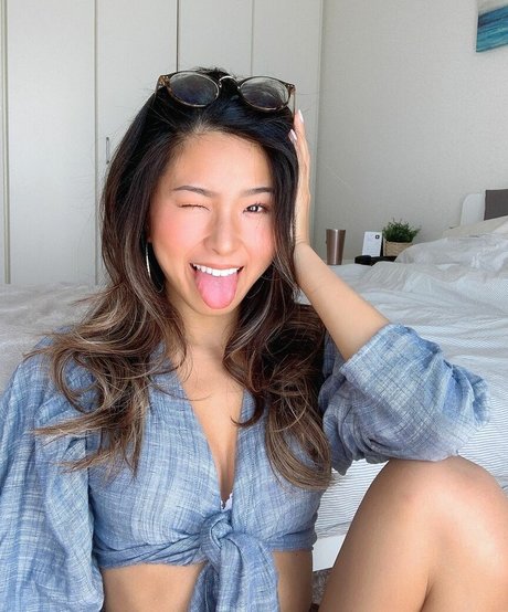 Mimi Furu star porn photo