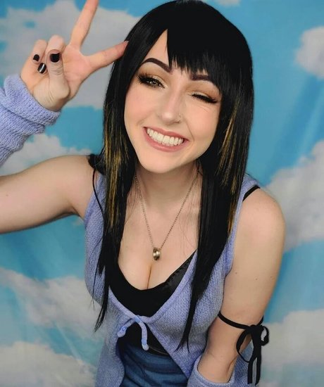 jessblazecosplay xxx pornstar photo