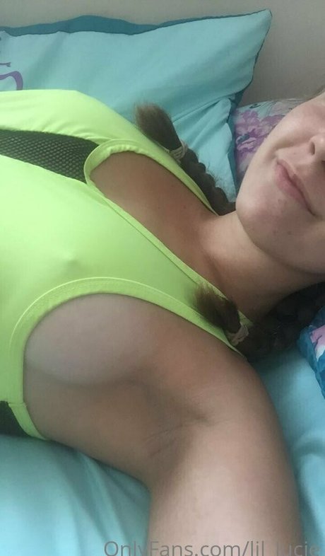 Lil Lucie pornstar nudes pictures