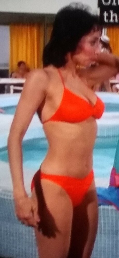 Didi Conn xxx actress archive
