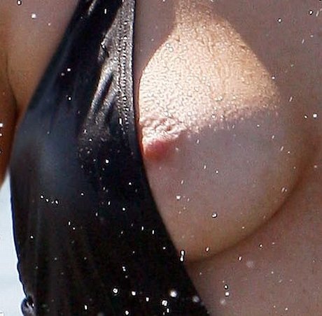 Sophie Monk model pornographic image