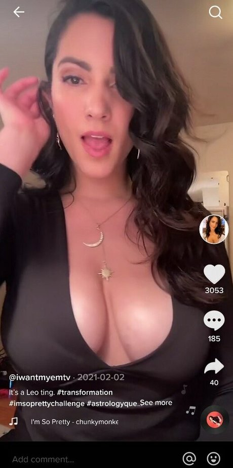 Emilee Fitzpatrick sexy pornstar picture