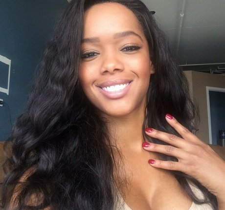 Brittany Danyelle hot pornstar image