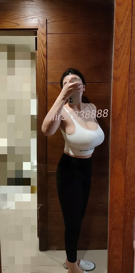 Mira1238888 exclusive pornstar photo