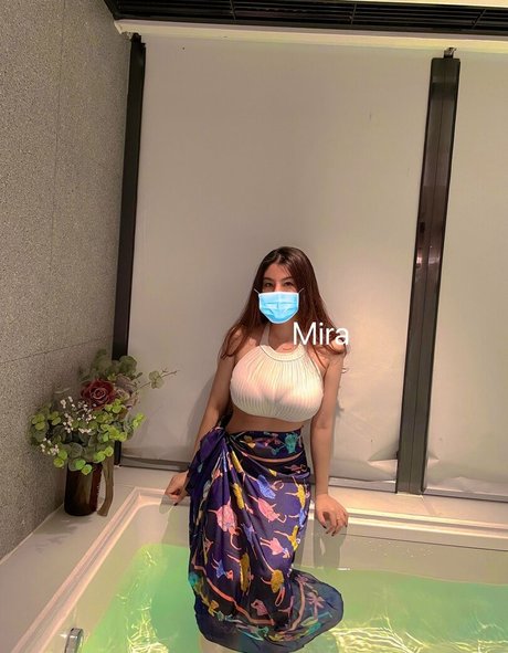 Mira1238888 model nude pictures