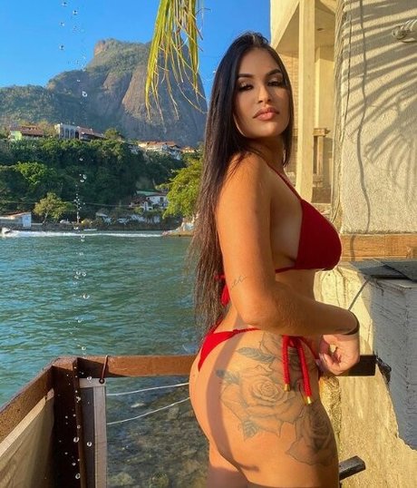 Isabelle Costa nudes model images