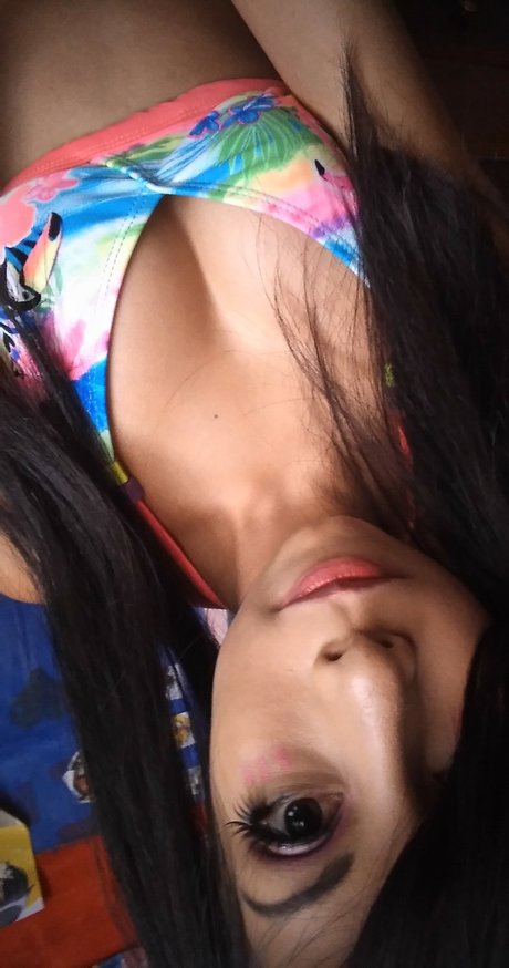JayKoneko naked pornstar img