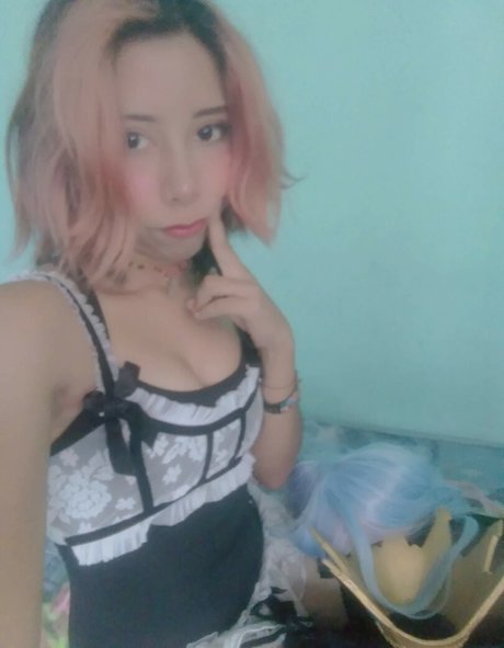 JayKoneko sexy model galleries