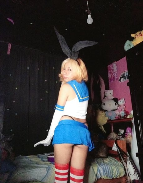 JayKoneko erotic model photos