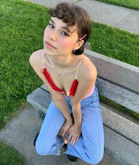 Inyourdre4mz art pornstar pics