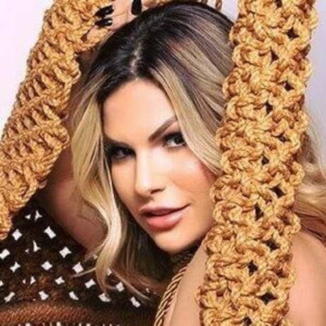 Renata Godio art actress gallery