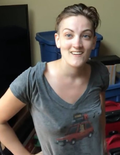 Becky Blow best star image