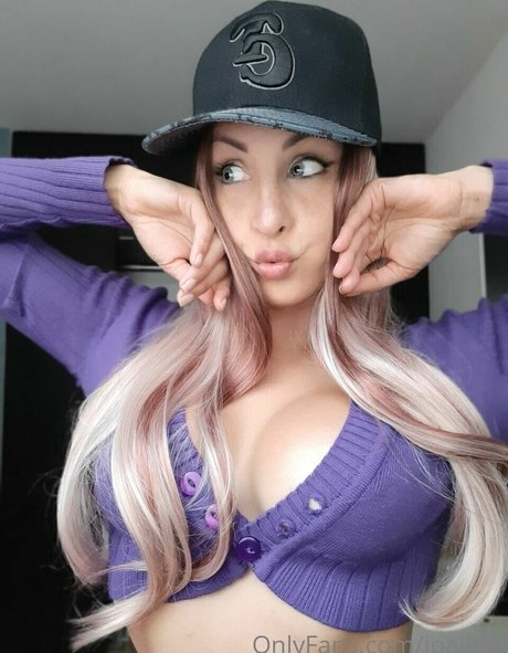 Johanna Pena pornstar sexy pics
