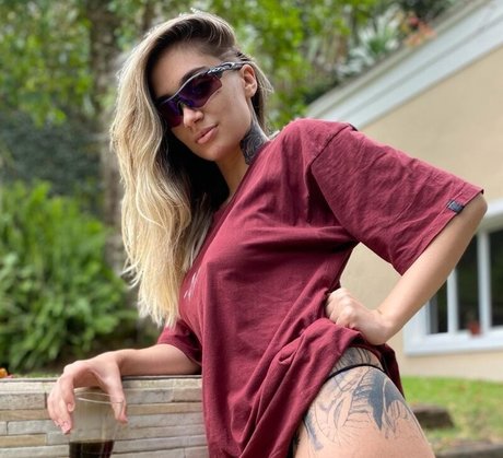 Jade Sampaio high quality star photo