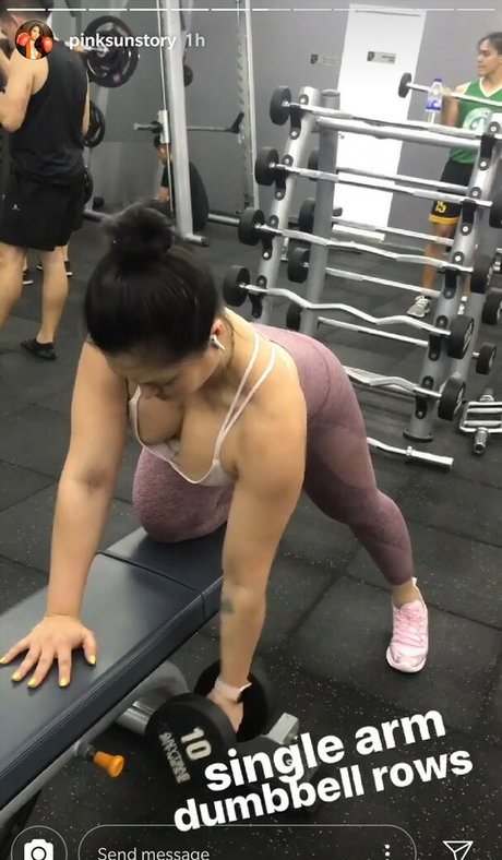 Pinksunstory pornstar perfect picture