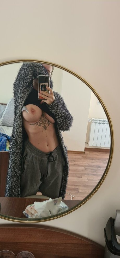Andrea Inked sexy pornstar photo