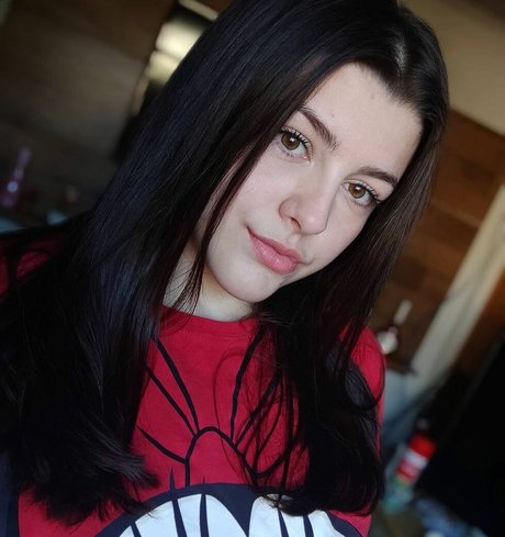 Gaby G ASMR pornographic model gallery