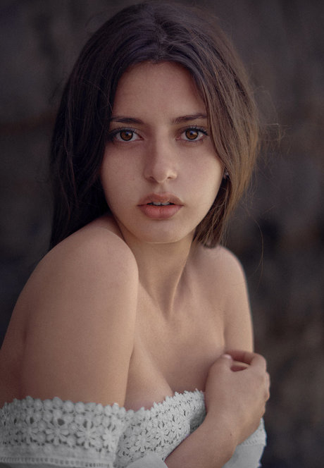 Catarina Cardoso erotic model galleries