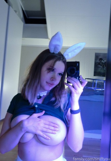 Sniff You pornstar pretty pictures