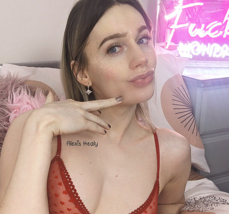 AlexisHealy pornstar perfect pictures