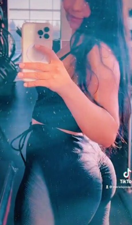 Marielajosselyn star adult pic