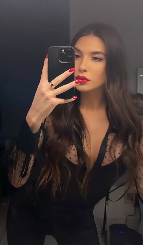 Lexiidomme model nude archive