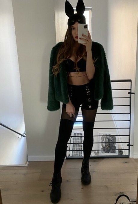 Lexiidomme xxx model archive