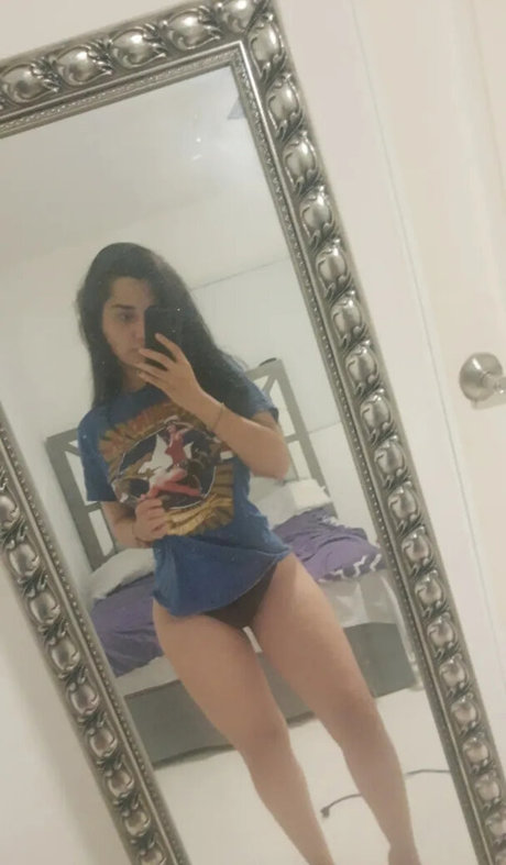 Paulette Somarriba model exclusive img