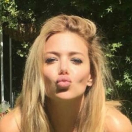 Evangelina Anderson star top picture
