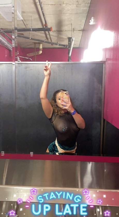 Alexis Pierce star naked photos