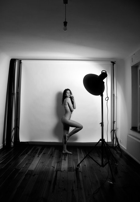 Luisaehl sexy star pictures