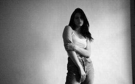 Luisaehl model erotic img