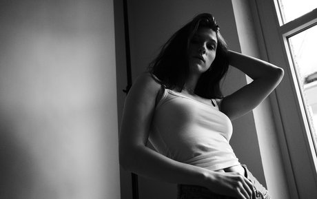Luisaehl erotic model images