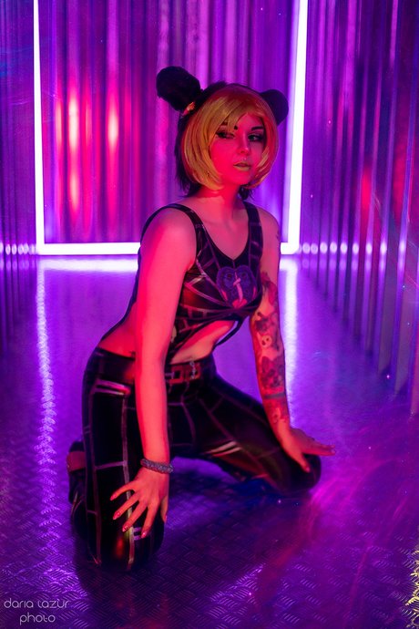 Bizarre Deer pornstar exclusive gallery