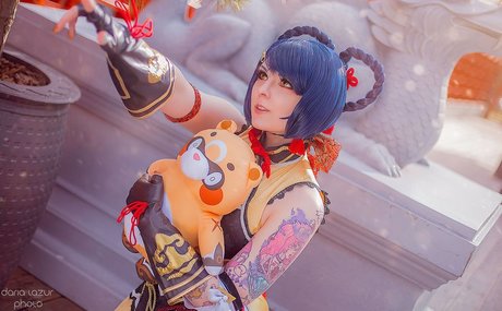 Bizarre Deer nice pornstar photos