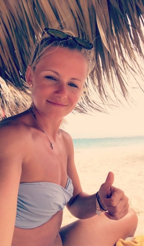 Julia Simic star nudes photo