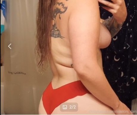 Moremelon can model beautiful img