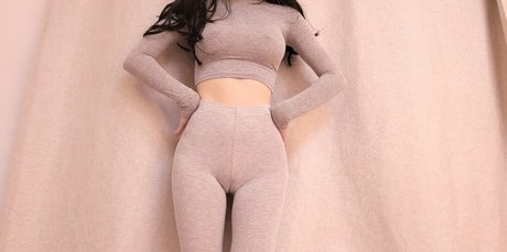 Lu luet model sex image