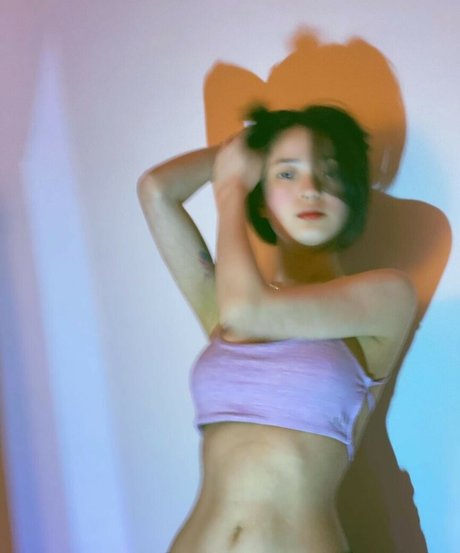 Vickie Bae star pretty img