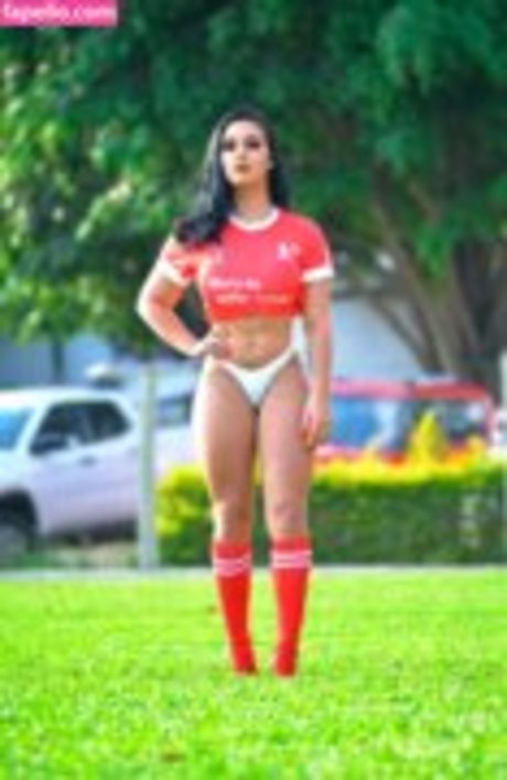 Eumicheli rocha model nudes picture