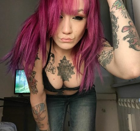 Redfoxy12 star erotic images