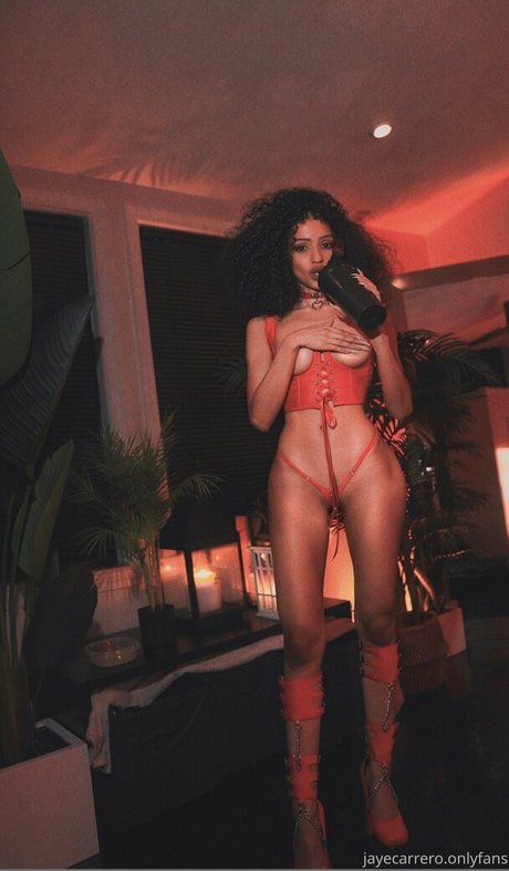 Jaye Carrero top profile image