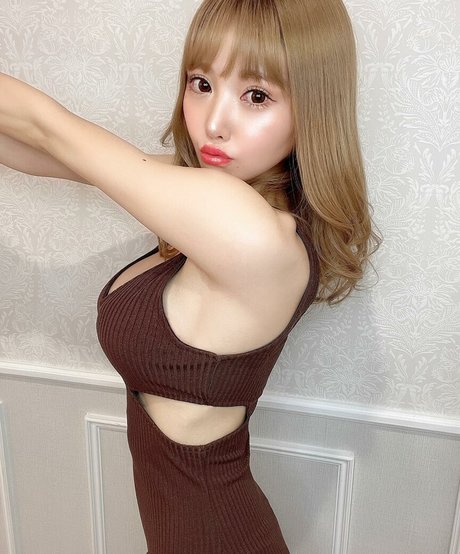 Kisaki Sasaki porn actress photos