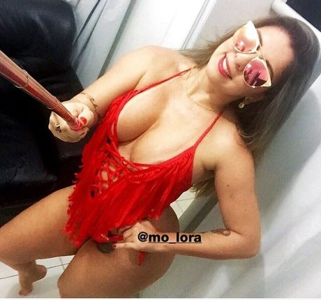 Mo Lora model art pictures