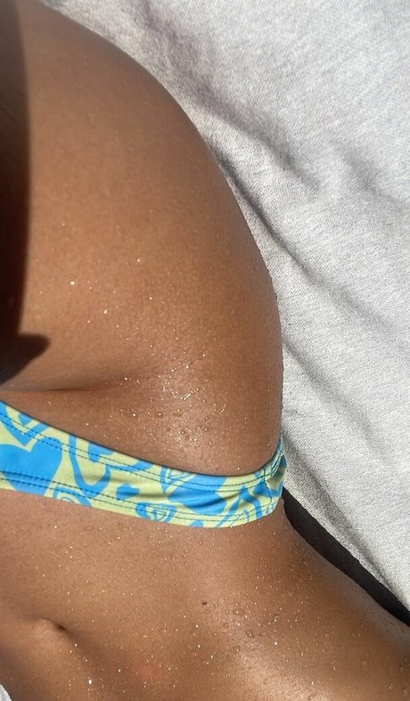 Telma Masurel hot star image