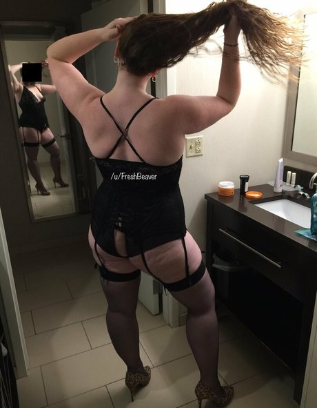 FreshBeaver pretty model gallery